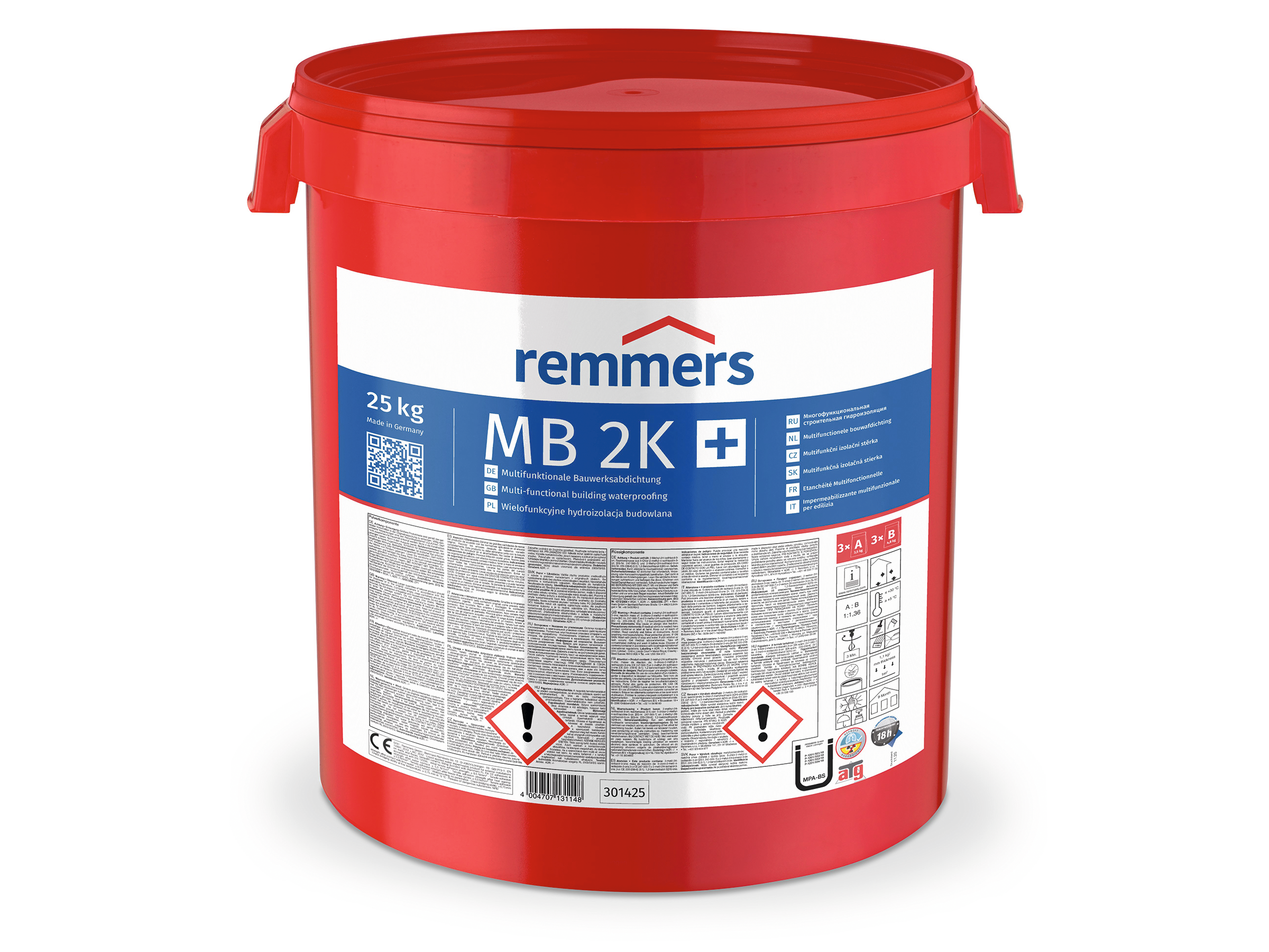 MB 2K